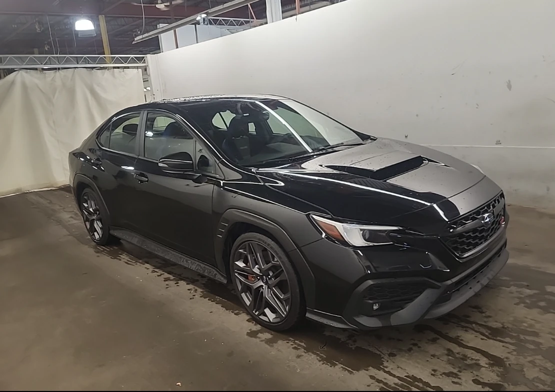 Subaru WRX TS / 2.4 TURBO / ����� | Mobile.bg � ����������� 2
