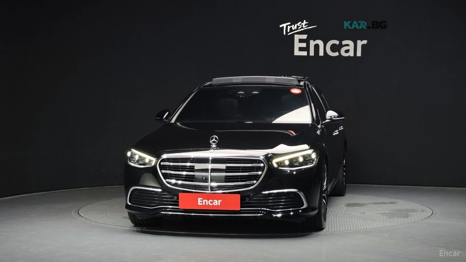 Mercedes-Benz S 350 d* DISTRONIC* �������* ���������* 360* BURMESTER*  | Mobile.bg � ����������� 2