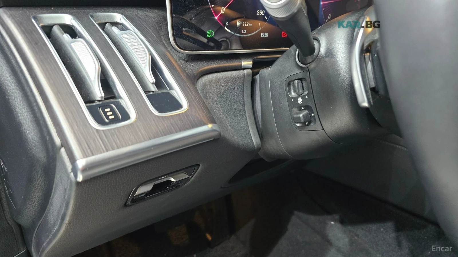 Mercedes-Benz S 350 d* DISTRONIC* �������* ���������* 360* BURMESTER*  | Mobile.bg � ����������� 14