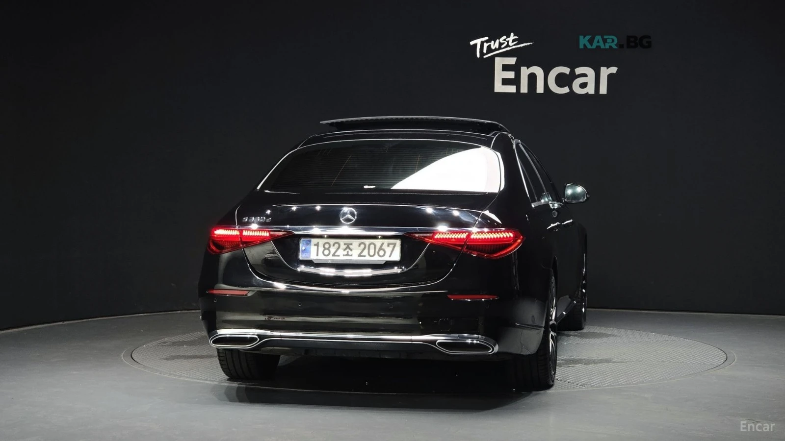 Mercedes-Benz S 350 d* DISTRONIC* �������* ���������* 360* BURMESTER*  | Mobile.bg � ����������� 4