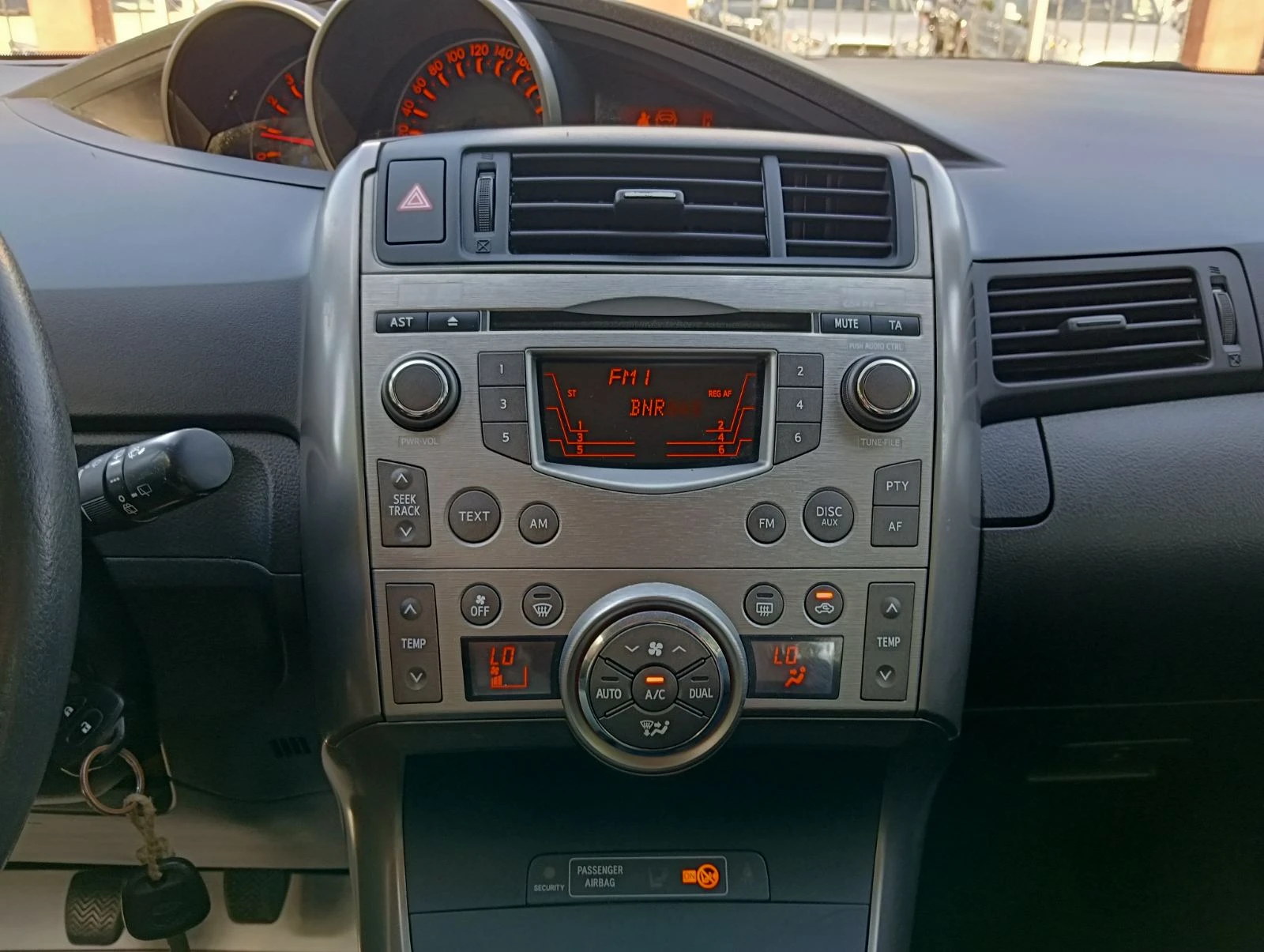 Toyota Verso 2.0 D-4D | Mobile.bg � ����������� 6