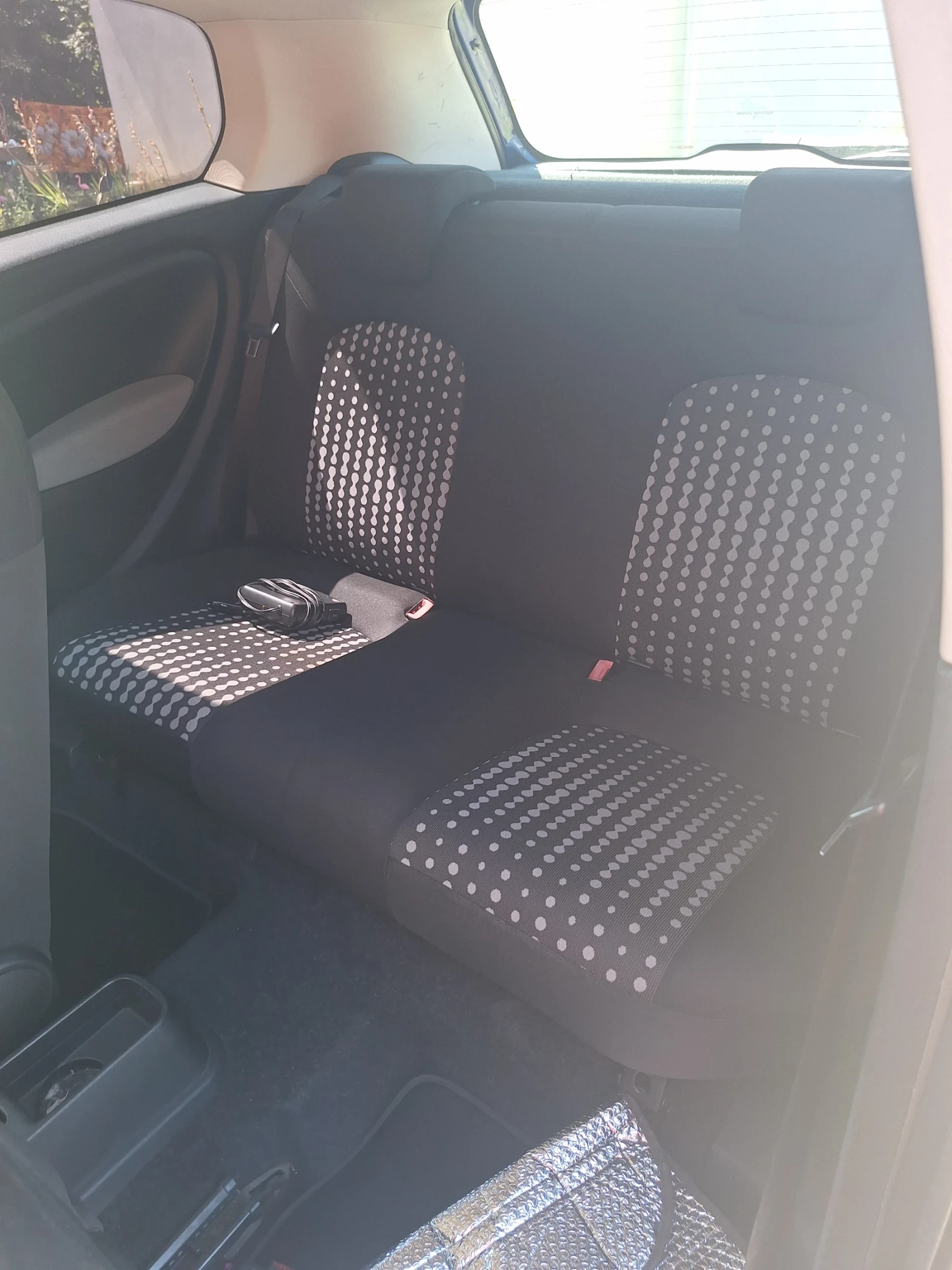 Fiat Punto 1.3 Multijet , снимка 9 - Автомобили и джипове - 55615477
