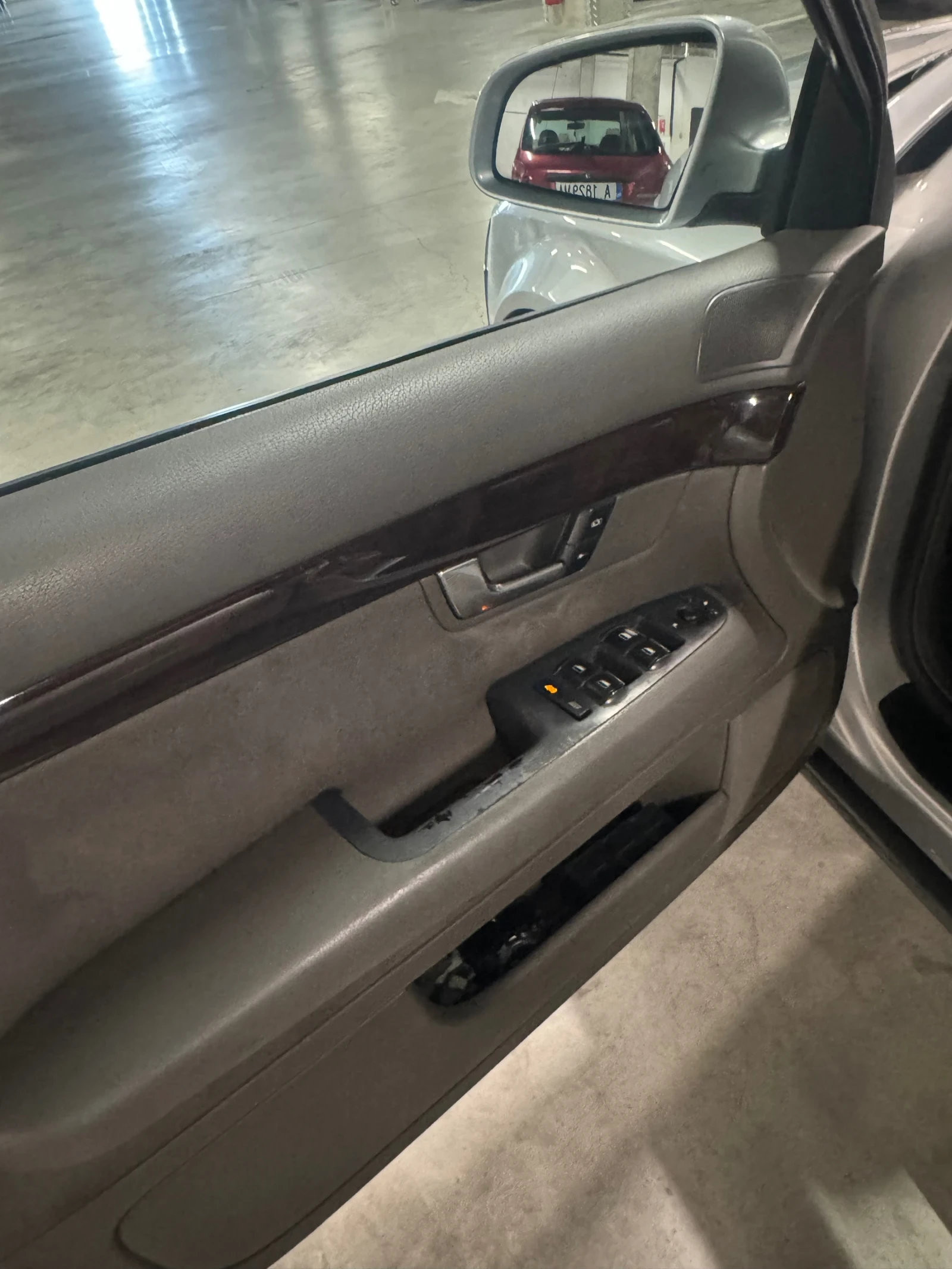 Audi A4 Audi A4 1.9TDI - 131k.s. , снимка 9 - Автомобили и джипове - 55922325