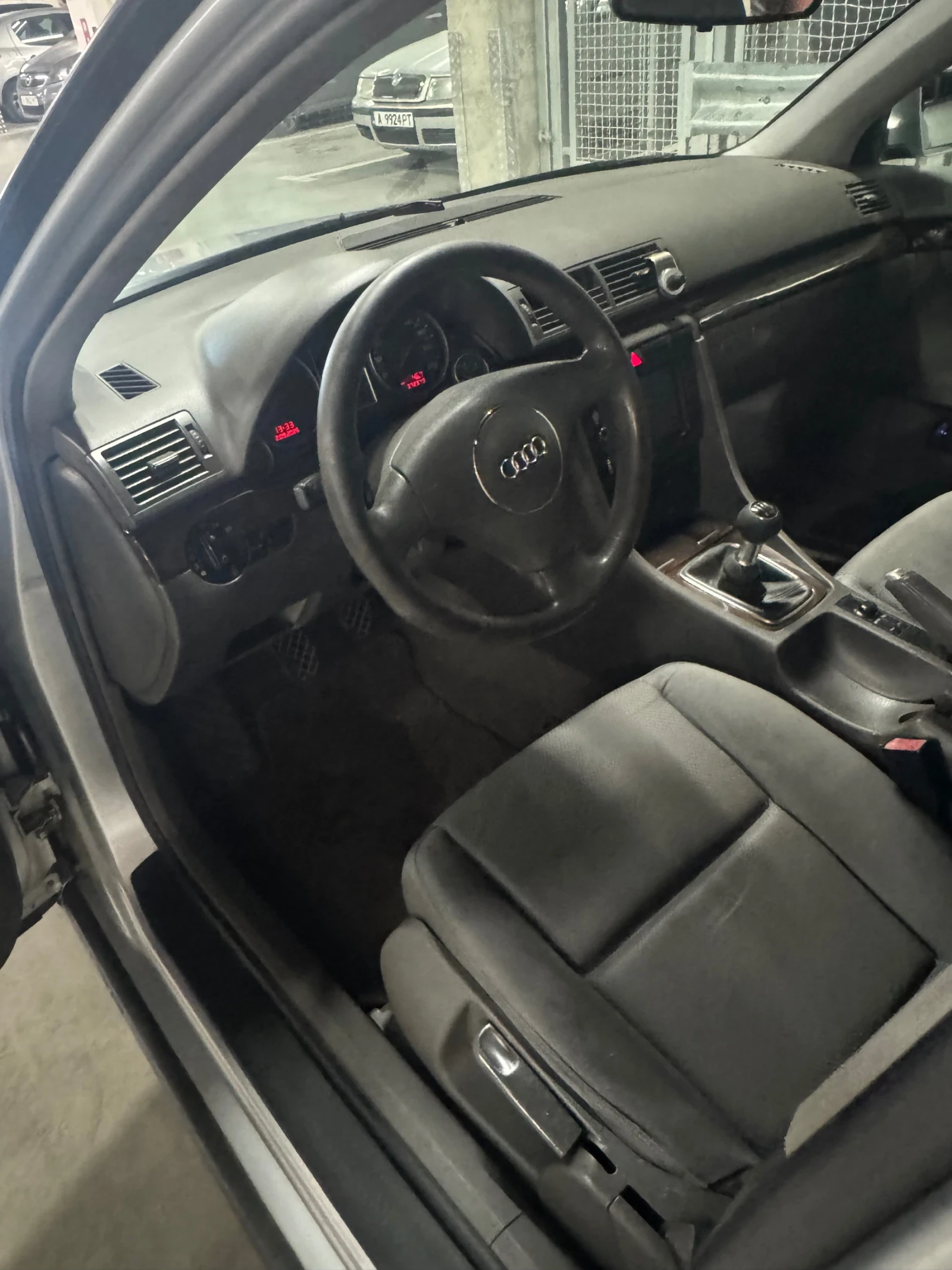 Audi A4 Audi A4 1.9TDI - 131k.s. , снимка 8 - Автомобили и джипове - 55922325