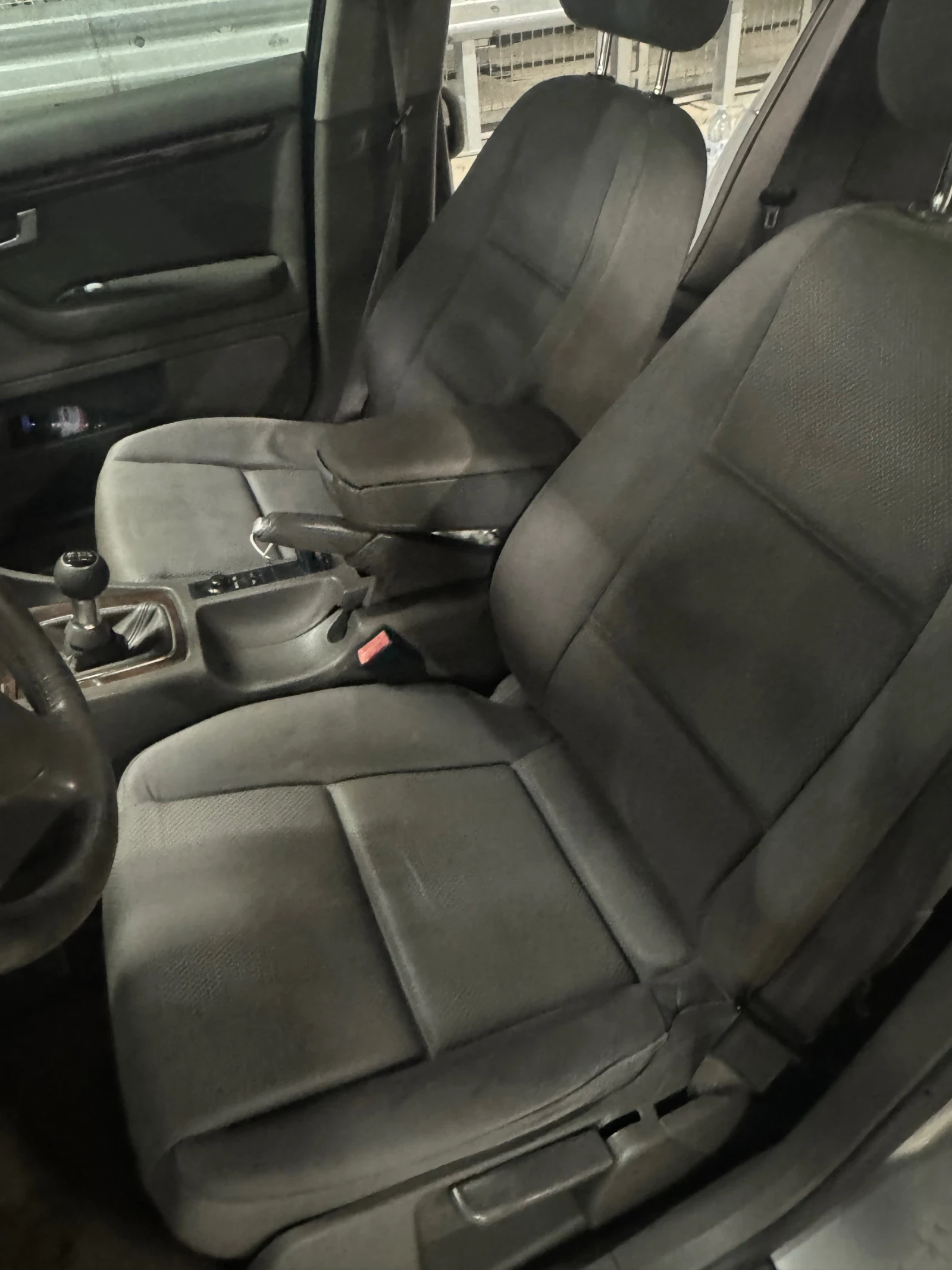 Audi A4 Audi A4 1.9TDI - 131k.s. , снимка 10 - Автомобили и джипове - 55922325