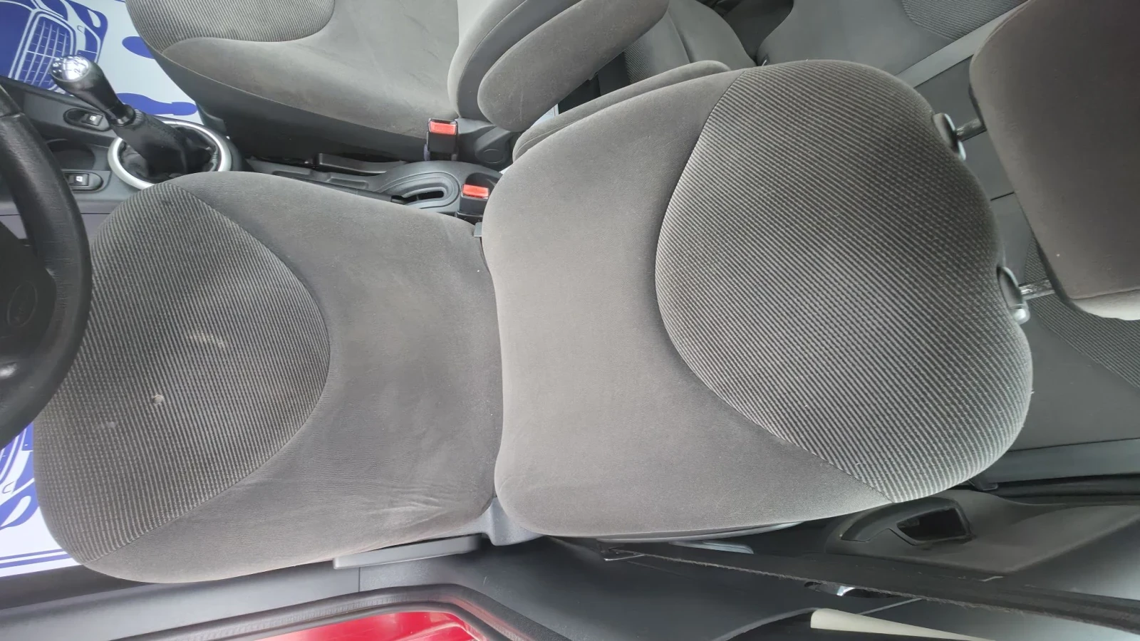 Citroen C3 140000км.Обслужена.Отлична, снимка 9 - Автомобили и джипове - 56245476