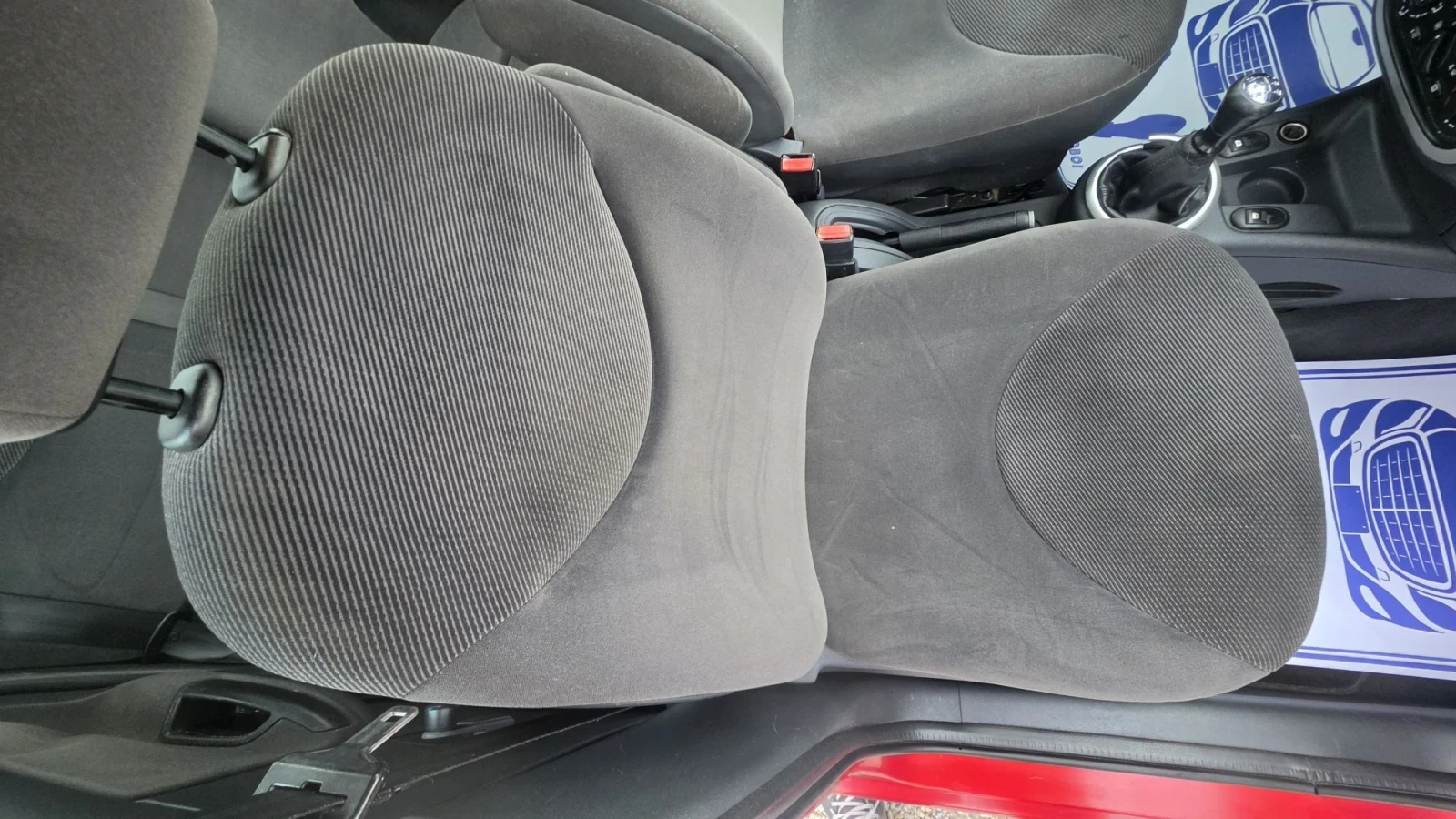 Citroen C3 140000км.Обслужена.Отлична, снимка 15 - Автомобили и джипове - 56245476