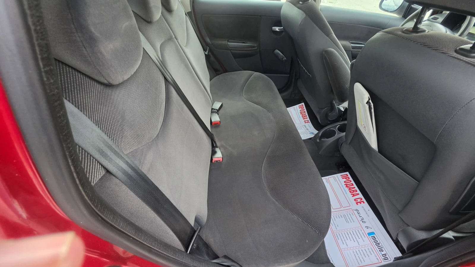 Citroen C3 140000км.Обслужена.Отлична, снимка 13 - Автомобили и джипове - 56245476