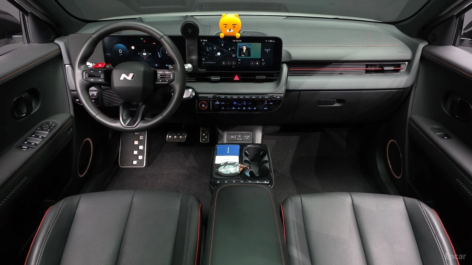 Hyundai Ioniq 5 N Prestige | Long Range AWD | , снимка 7 - Автомобили и джипове - 56342903