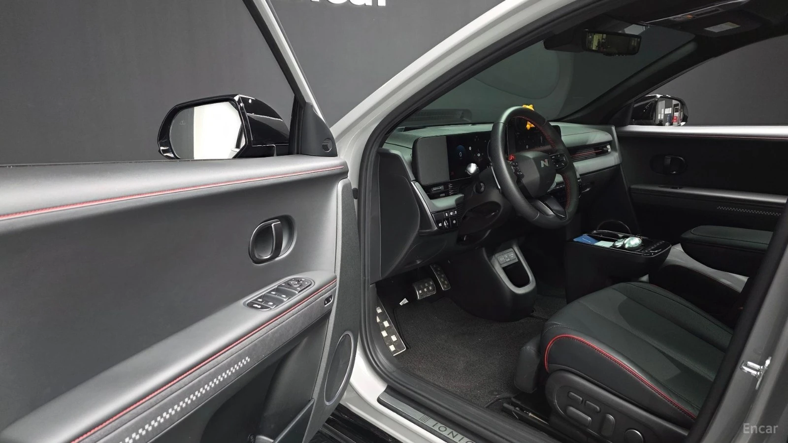 Hyundai Ioniq 5 N Prestige | Long Range AWD | , снимка 9 - Автомобили и джипове - 56342903