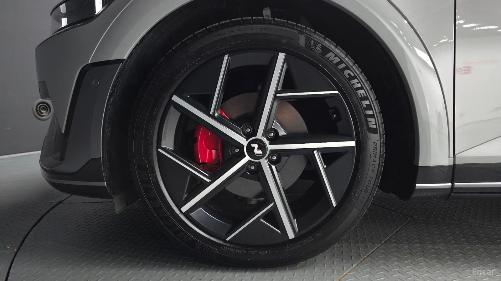 Hyundai Ioniq 5 N Prestige | Long Range AWD | , снимка 6 - Автомобили и джипове - 56342903