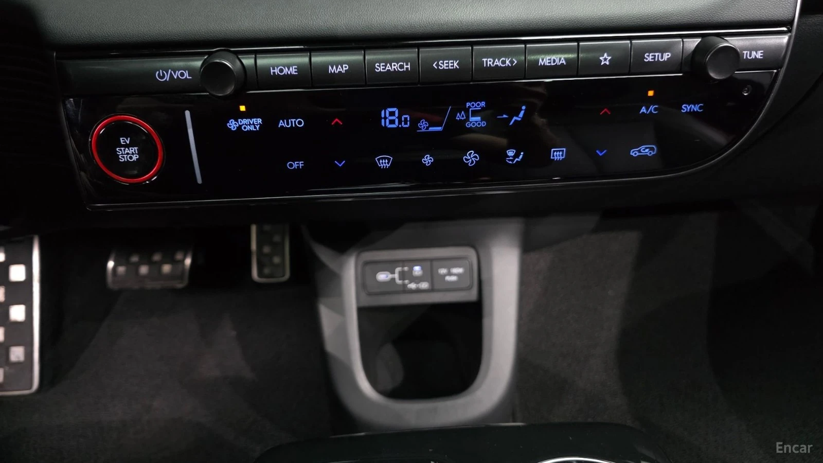 Hyundai Ioniq 5 N Prestige | Long Range AWD | , снимка 14 - Автомобили и джипове - 56342903