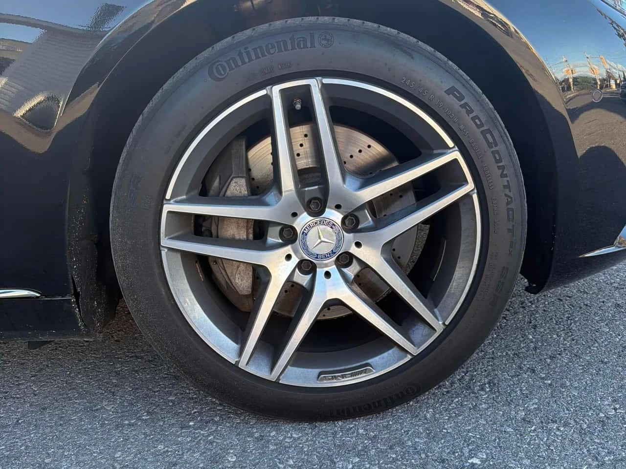 Mercedes-Benz S 550 * CARFAX * BURMESTER * ��������� *   | Mobile.bg � ����������� 12
