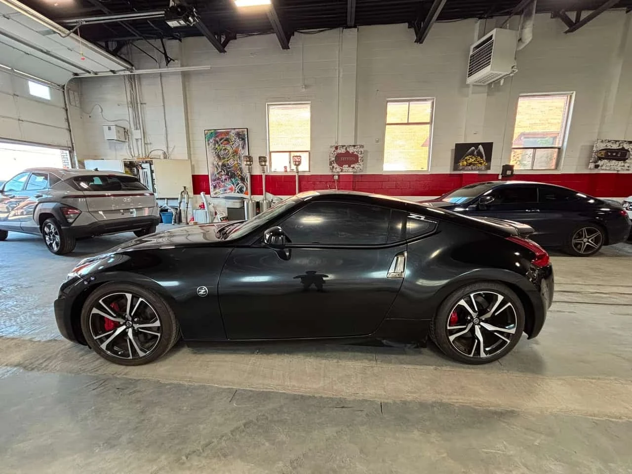Nissan 370Z * Sport Manual * CARFAX * ����� �� ����������� | Mobile.bg � ����������� 2