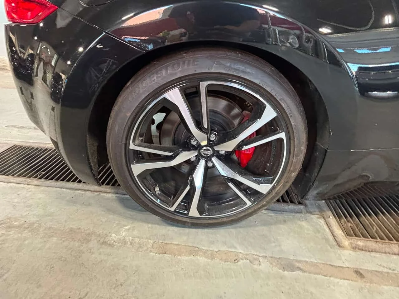 Nissan 370Z * Sport Manual * CARFAX * ����� �� ����������� | Mobile.bg � ����������� 7