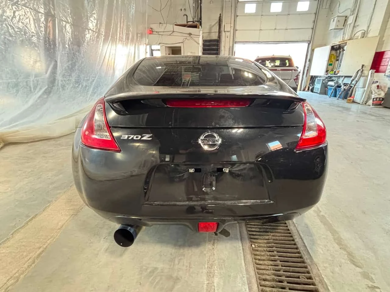 Nissan 370Z * Sport Manual * CARFAX * ����� �� ����������� | Mobile.bg � ����������� 4