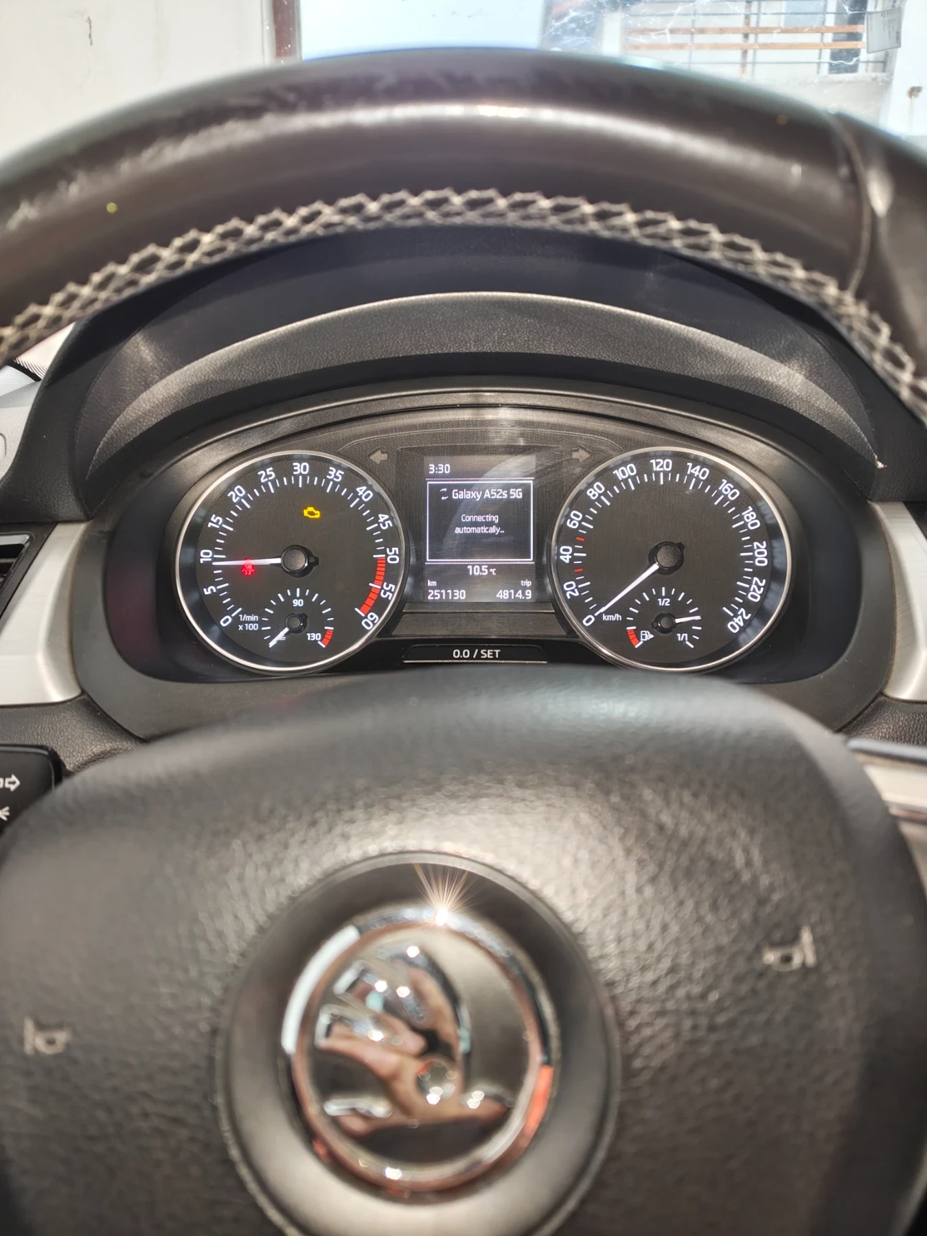Skoda Rapid, снимка 5 - Автомобили и джипове - 56553380