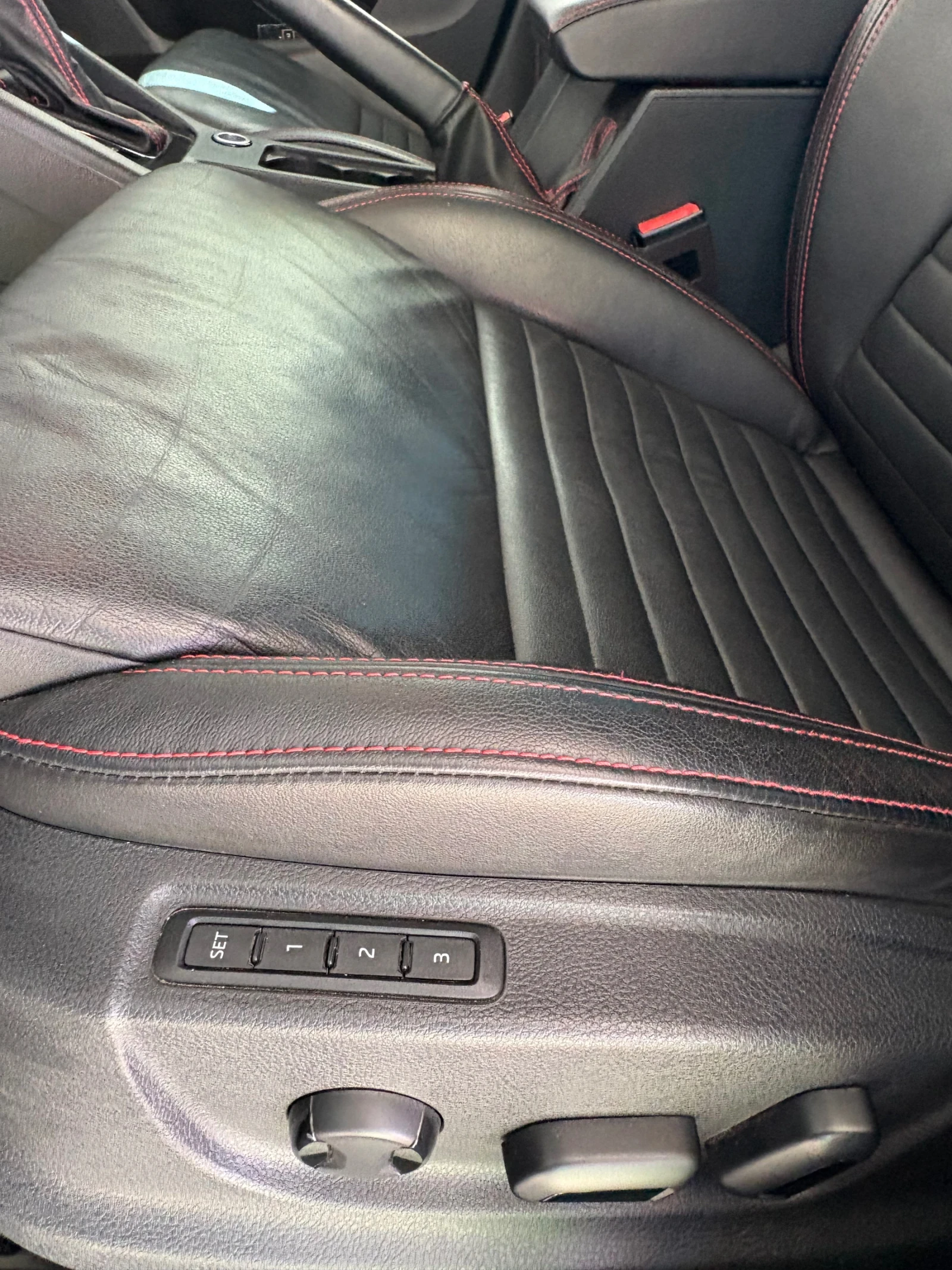 Skoda Octavia VRs 230 DSG, снимка 11 - Автомобили и джипове - 56596838
