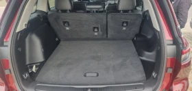 Jeep Grand cherokee WL 3.6 V6 с газова уредба, снимка 13