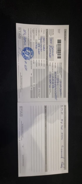 Jeep Grand cherokee WL 3.6 V6 с газова уредба, снимка 15