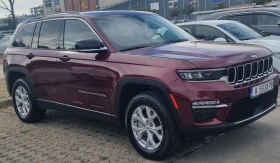 Jeep Grand cherokee WL 3.6 V6 с газова уредба, снимка 9