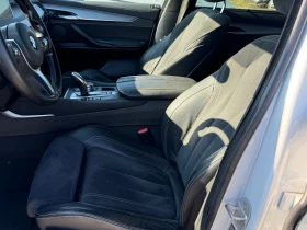 BMW X6 M50d Barter, снимка 9