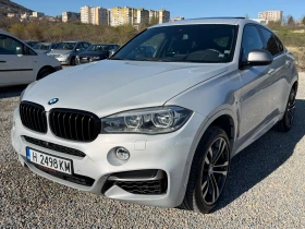 BMW X6 M50d Barter, снимка 1