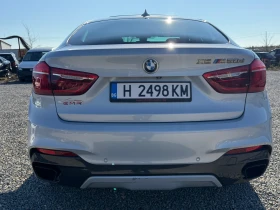 BMW X6 M50d Barter, снимка 6