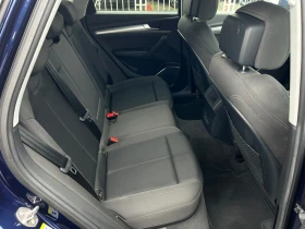 Audi Q5 2.0 - 190 / QUATTRO / ДИСТРОНИК / МАСАЖ /360КАМЕРА, снимка 12