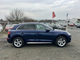 Audi Q5 2.0 - 190 / QUATTRO / ДИСТРОНИК / МАСАЖ /360КАМЕРА, снимка 4