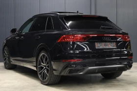 Audi Q8 3XS-LINE* RS* HD MATRIX LIGHTS* PANO* 360* , снимка 7