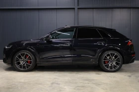 Audi Q8 3XS-LINE* RS* HD MATRIX LIGHTS* PANO* 360* , снимка 3