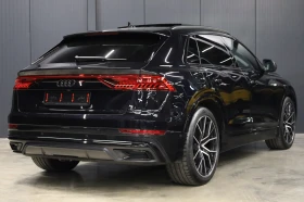Audi Q8 3XS-LINE* RS* HD MATRIX LIGHTS* PANO* 360* , снимка 8