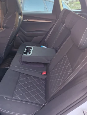 Skoda Karoq 2.0 TDi 4x4 sport line, снимка 6