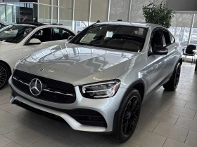Mercedes-Benz GLC 300 COUPE TURBO 2.0L 4MATIC, снимка 5