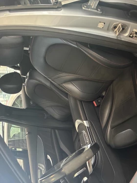 Mercedes-Benz GLC 300 COUPE TURBO 2.0L 4MATIC, снимка 6