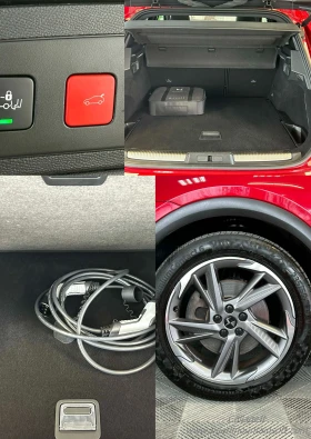 DS DS 7 Crossback E-TENSE 4X4 300 GRAND CHIC, снимка 16