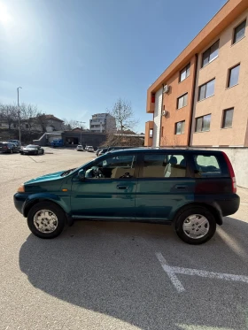 Honda Hr-v 1.6, снимка 8