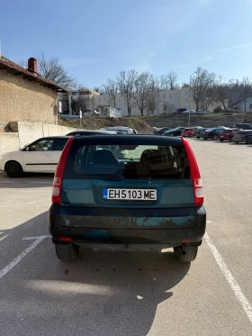 Honda Hr-v 1.6, снимка 6