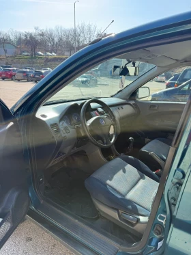 Honda Hr-v 1.6, снимка 9