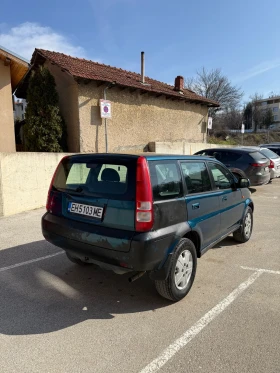 Honda Hr-v 1.6, снимка 5