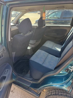 Honda Hr-v 1.6, снимка 10