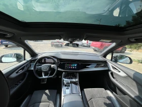 Audi Q7 50TDI* 3XSLINE* PANORAMA* 360* 112.000KM, снимка 12