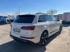 Audi Q7 50TDI* 3XSLINE* PANORAMA* 360* 112.000KM, снимка 3