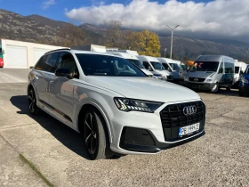 Audi Q7 50TDI* 3XSLINE* PANORAMA* 360* 112.000KM, снимка 2
