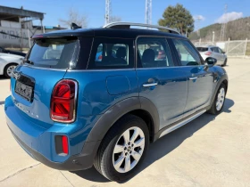Mini Countryman 1.5 TWIN TURBO/67000km/FACELIFT/, снимка 7