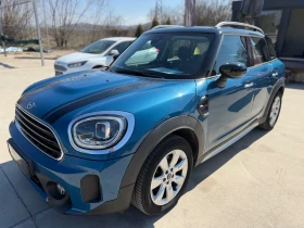 Mini Countryman 1.5 TWIN TURBO/67000km/FACELIFT/, снимка 1