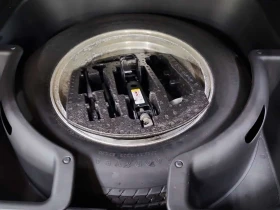 Jeep Grand cherokee Limited 4x4/CARFAX/ПАНОРАМА/ПОДГРЕВИ, снимка 13