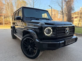 Mercedes-Benz G 400 AMG LINE / STRONGER THEN TIME, снимка 1