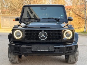 Mercedes-Benz G 400 AMG LINE / STRONGER THEN TIME, снимка 2